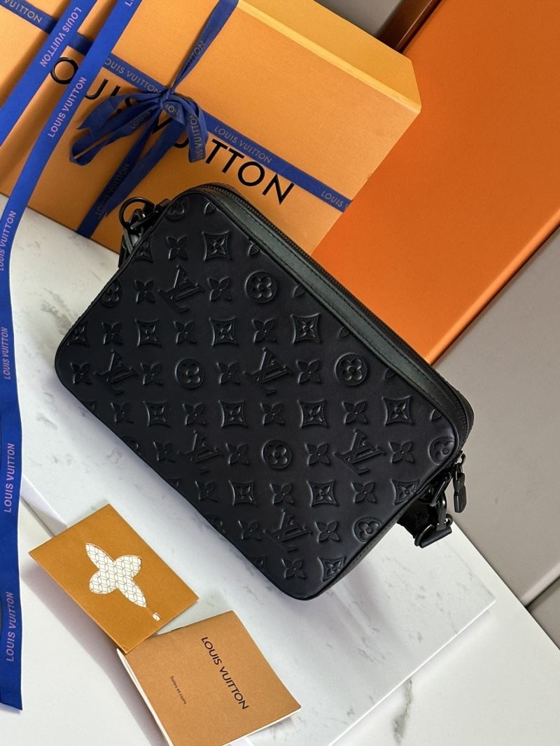 Mens Louis Vuitton Satchel Bags